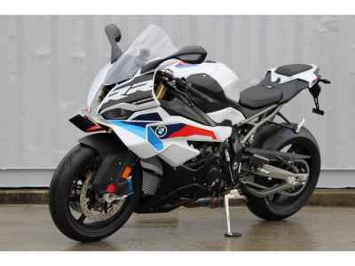 BMW S1000RR M Sport S 2025