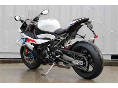 BMW S1000RR M Sport S 2025