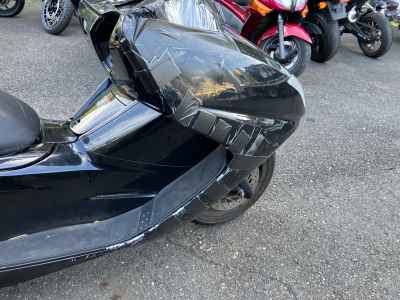 Yamaha Maxam 250 2007