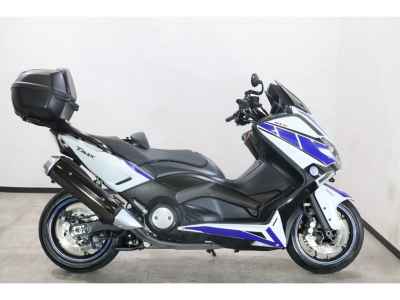 Yamaha TMAX 530 2014