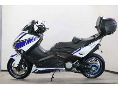 Yamaha TMAX 530 2014