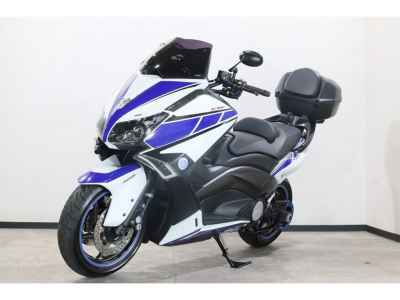 Yamaha TMAX 530 2014