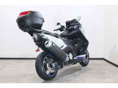 Yamaha TMAX 530 2014