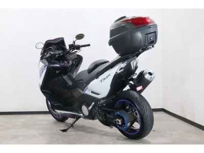 Yamaha TMAX 530 2014