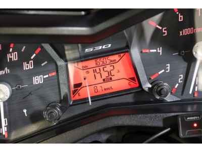 Yamaha TMAX 530 2014