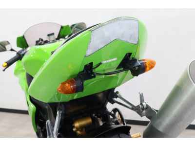 Kawasaki Ninja ZX-10R 2005