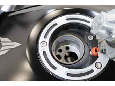 Yamaha MT-10 SP 2018