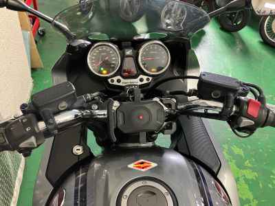 Honda CB1300 Super Boldor 2018