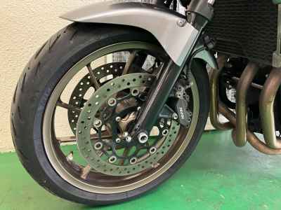 Honda CB1300 Super Boldor 2018