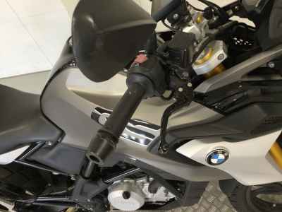 BMW G310GS 2019