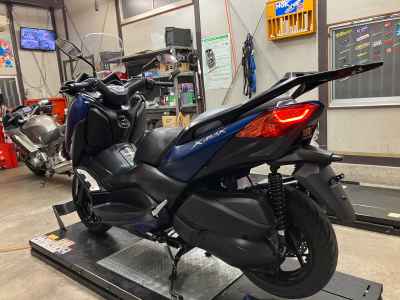 Yamaha XMAX 250 2020