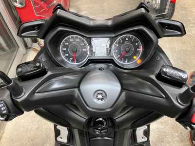 Yamaha XMAX 250 2020