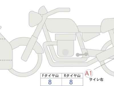 Kawasaki Ninja 1100SX 2025