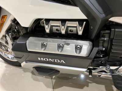 Honda GL1800 Gold Wing Tour 2019