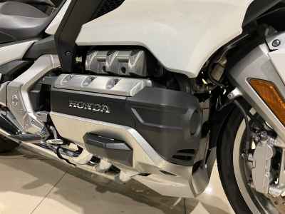 Honda GL1800 Gold Wing Tour 2019