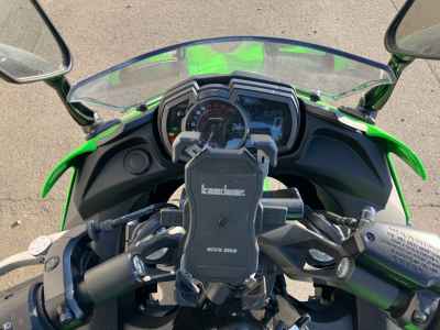Kawasaki Ninja 650 2023