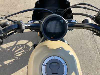 Honda Rebel S CMX250 2020