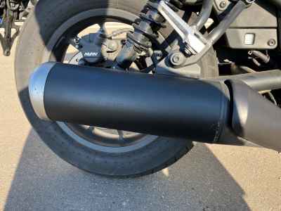 Honda Rebel S CMX250 2020