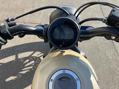 Honda Rebel CMX250 2020