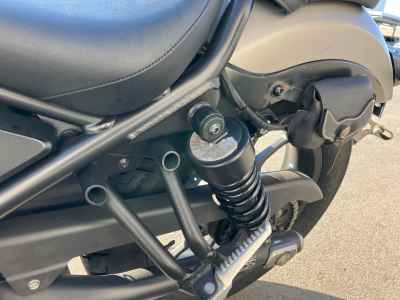 Honda Rebel CMX250 2020