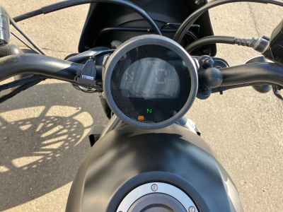 Honda Rebel S CMX250 2020