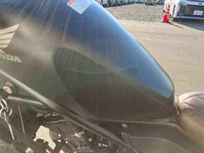 Honda Rebel S CMX250 2020