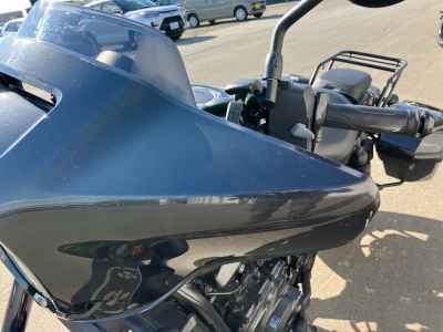 Honda Rebel T CMX1100 DCT 2024