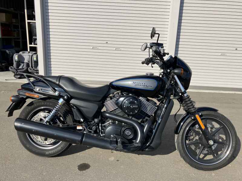 Harley-Davidson KIT BIKE 2020