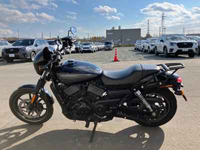 Harley-Davidson KIT BIKE 2020