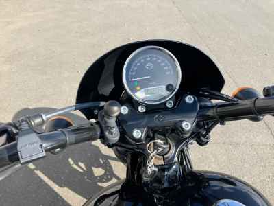 Harley-Davidson KIT BIKE 2020