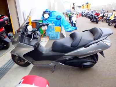 Honda Silver Wing 400 2005