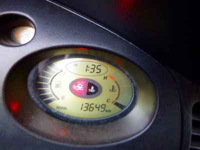 Honda Silver Wing 400 2005