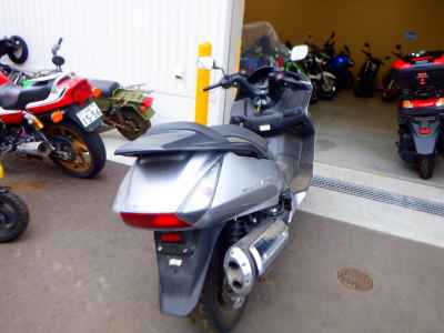 Honda Silver Wing 400 2005