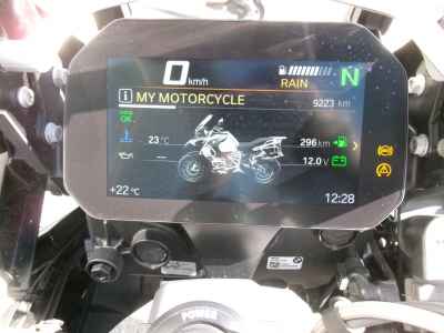 BMW R1250GS Adventure 2022