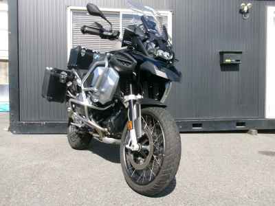 BMW R1250GS Adventure 2022