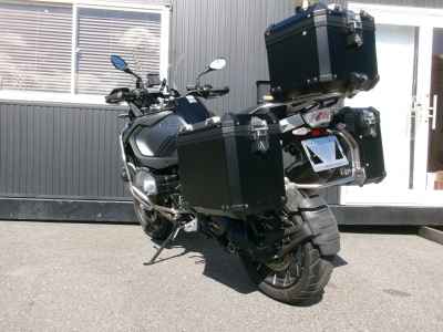 BMW R1250GS Adventure 2022