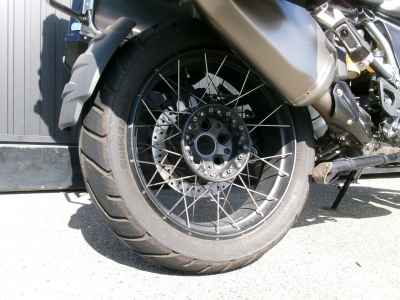 BMW R1250GS Adventure 2022