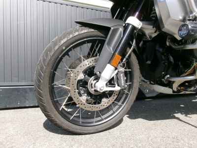 BMW R1250GS Adventure 2022