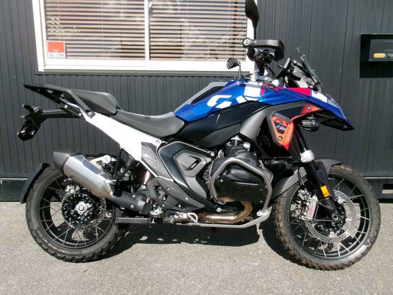BMW R1300GS Sports 2023