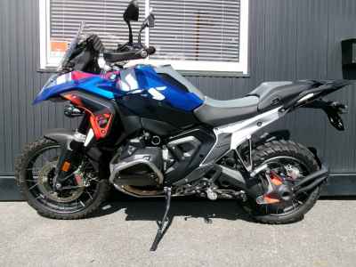 BMW R1300GS Sports 2023