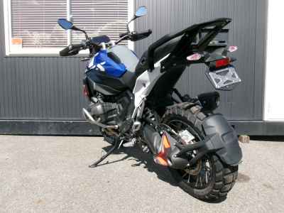 BMW R1300GS Sports 2023