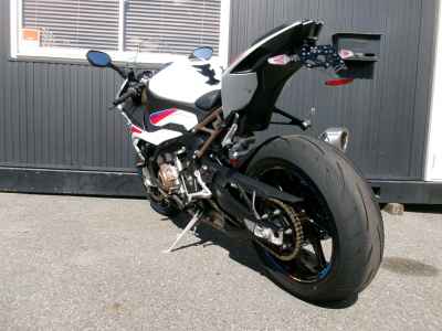 BMW S1000RR 2022