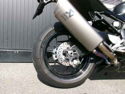 Honda CBR1000RR-R FB SP 2025