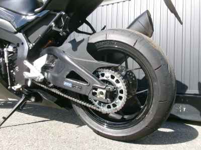 Honda CBR1000RR-R FB SP 2025