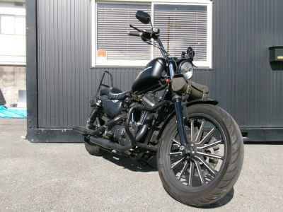 Harley-Davidson ACCESS125 2014