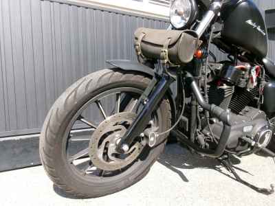 Harley-Davidson ACCESS125 2014
