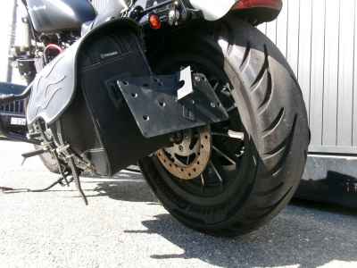 Harley-Davidson ACCESS125 2014