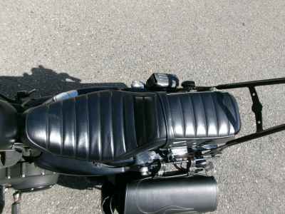 Harley-Davidson ACCESS125 2014