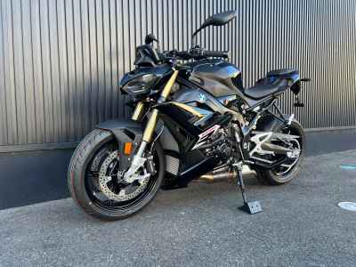 BMW S1000R 2025