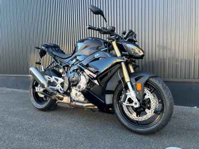 BMW S1000R 2025